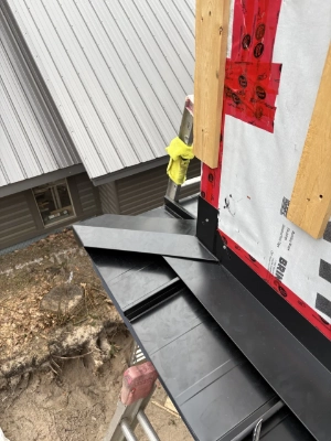 Standing Seam