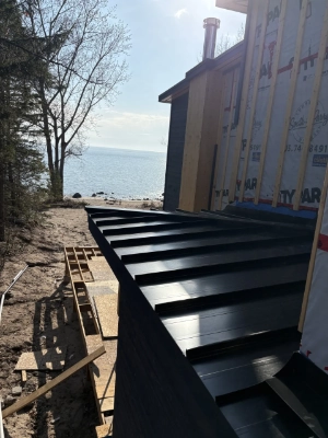 Standing Seam